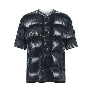 Moncler Genius Men T-Shirt Moncler X A$Ap Rocky